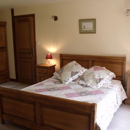 B&B La Beauconniere Lamberville  Luaran gambar