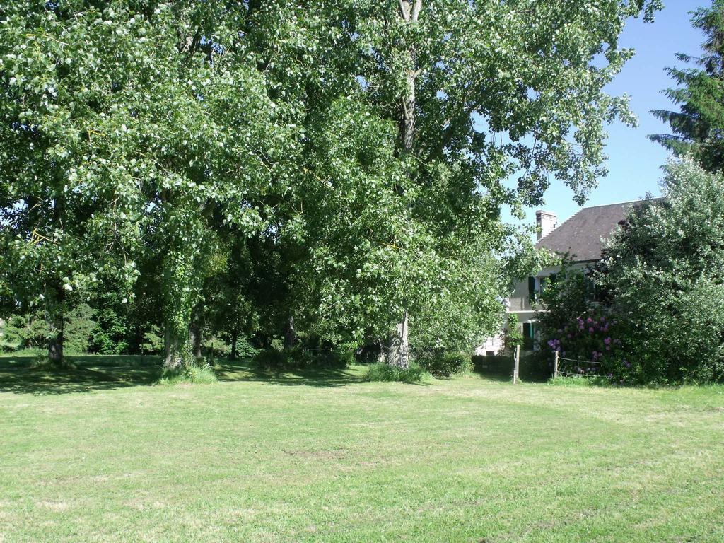 B&B La Beauconniere Lamberville  Luaran gambar