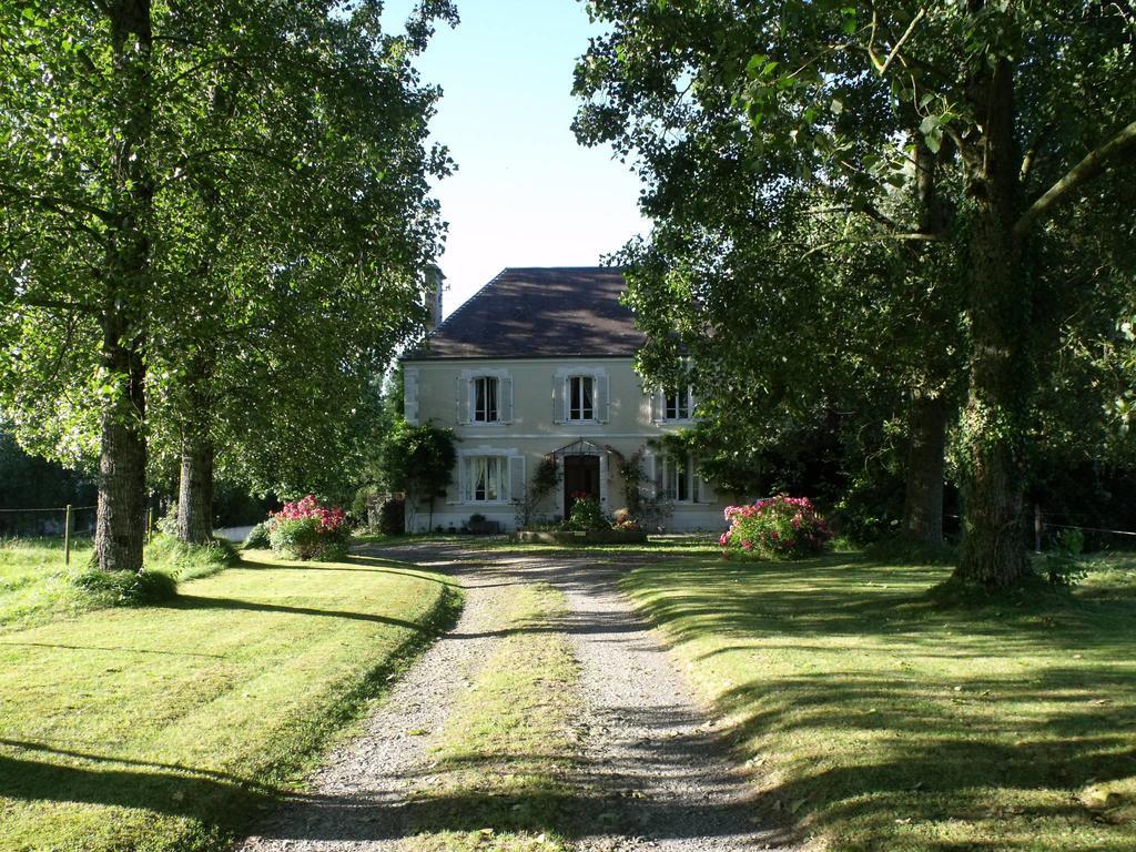 B&B La Beauconniere Lamberville  Luaran gambar