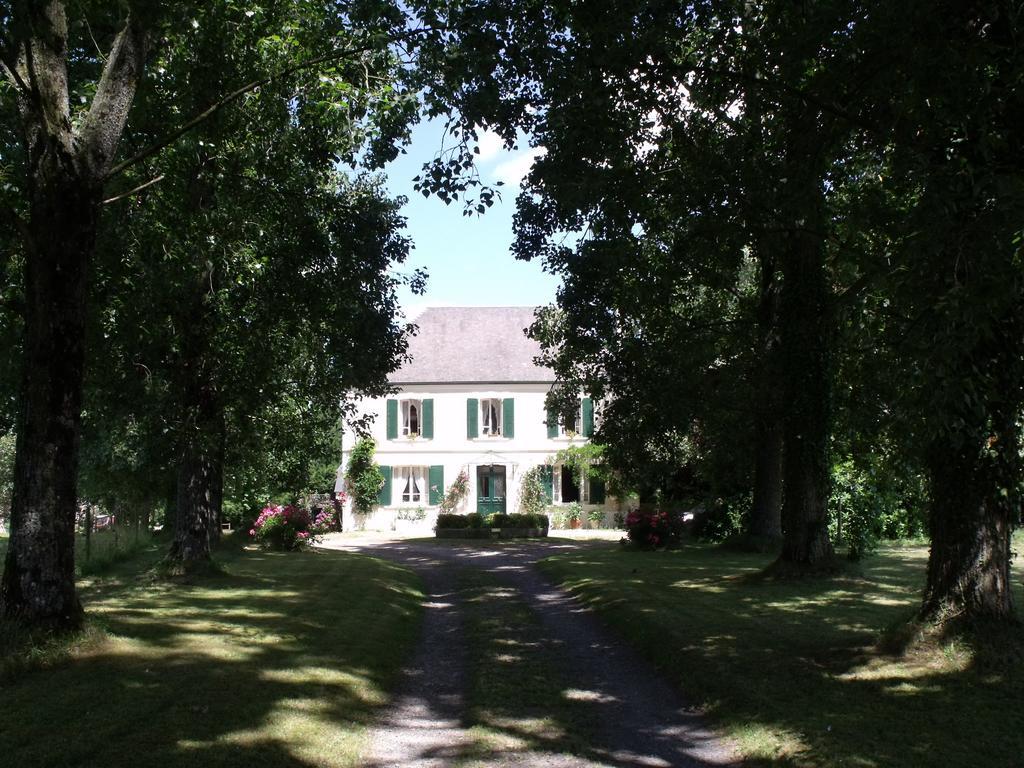 B&B La Beauconniere Lamberville  Luaran gambar