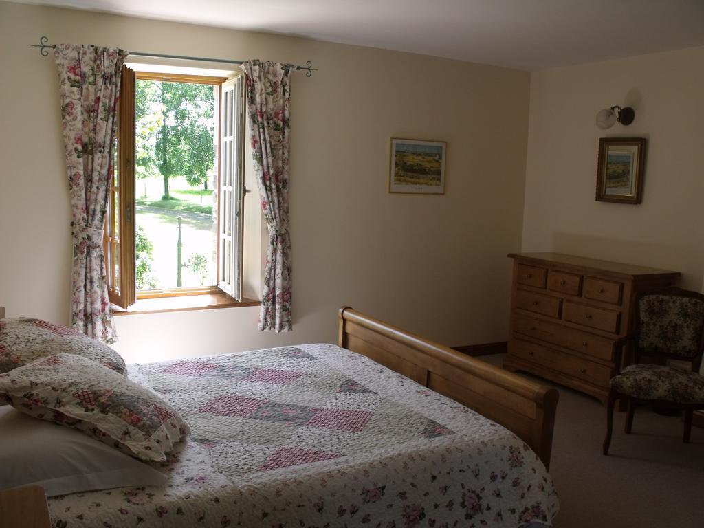 B&B La Beauconniere Lamberville  Luaran gambar